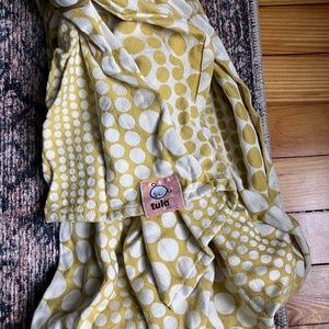 Tula Ring Sling